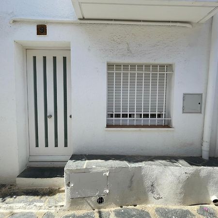 Tortora - Casa En El Centro Con Vistas Al Mar Villa Cadaqués Eksteriør billede