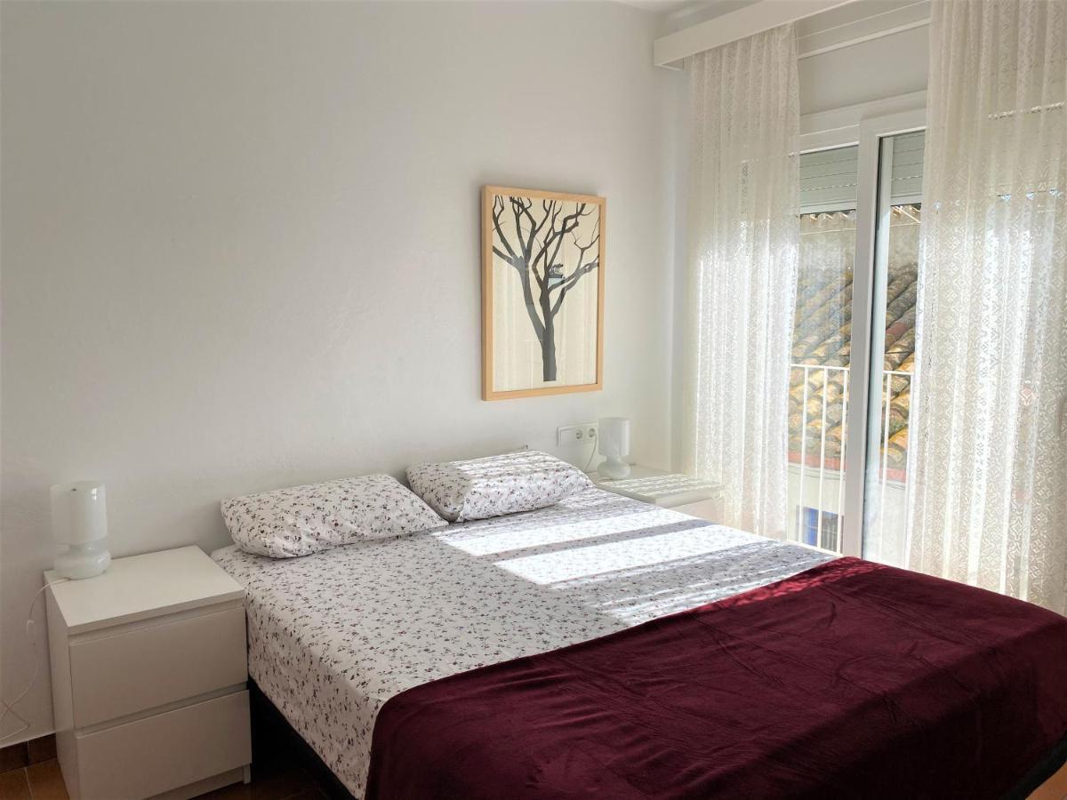 Tortora - Casa En El Centro Con Vistas Al Mar Villa Cadaqués Eksteriør billede