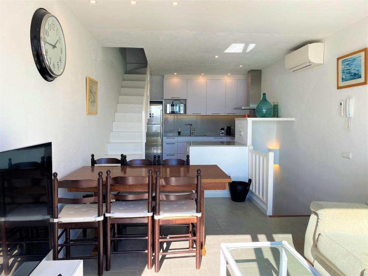 Tortora - Casa En El Centro Con Vistas Al Mar Villa Cadaqués Eksteriør billede